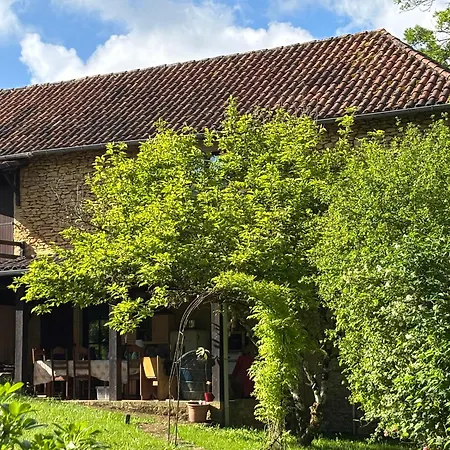 La Terrasse Bed & Breakfast Saint-Genies