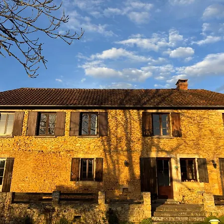 La Terrasse Bed & Breakfast *