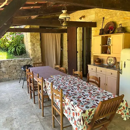 La Terrasse Bed & Breakfast *